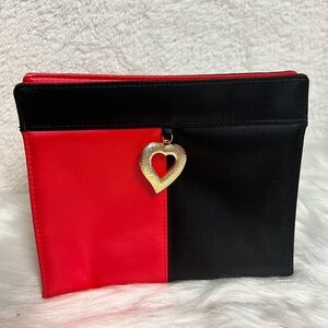 Yves Saint Laurent clutch